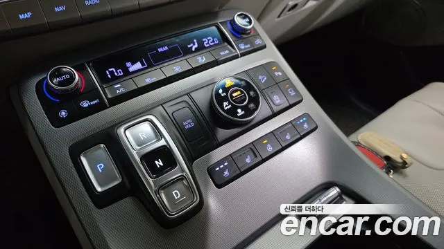 Hyundai Palisade 2019 thumb 9