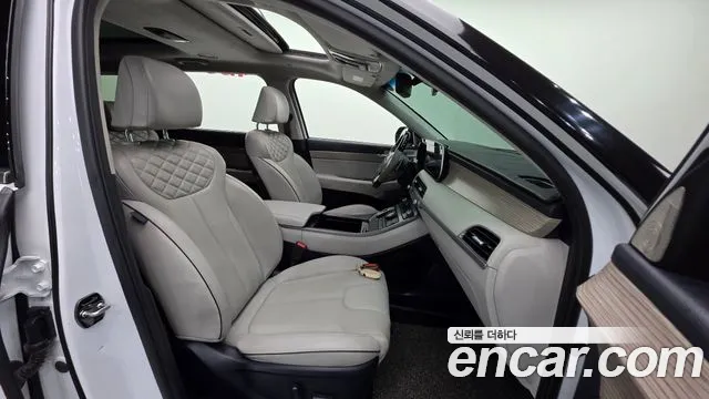 Hyundai Palisade 2019 thumb 10