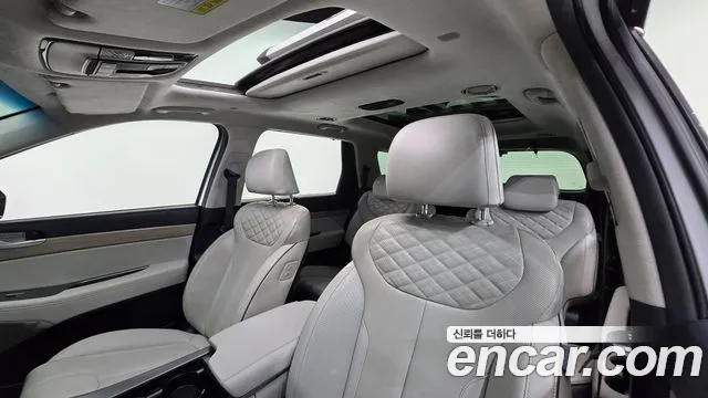 Hyundai Palisade 2019 thumb 12