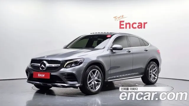 Mercedes-Benz GLC 2018 thumb 11
