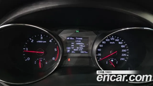 Kia Carnival 2020 thumb 8