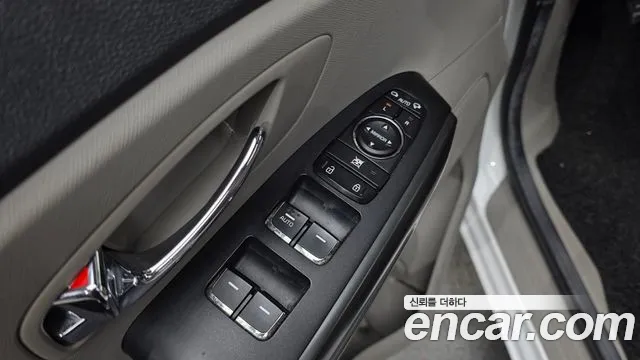 Kia Carnival 2020 thumb 12