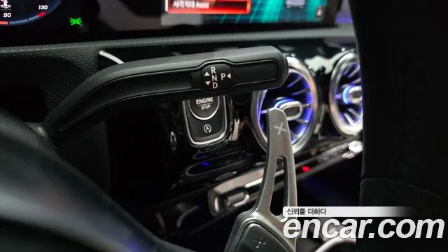 Mercedes-Benz CLA 2020 thumb 8