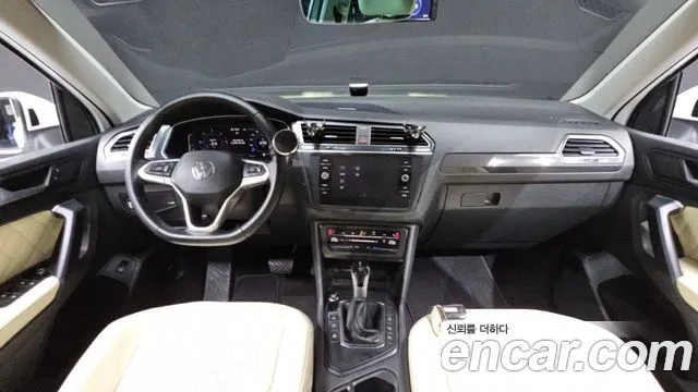 Volkswagen Tiguan 2022 thumb 6