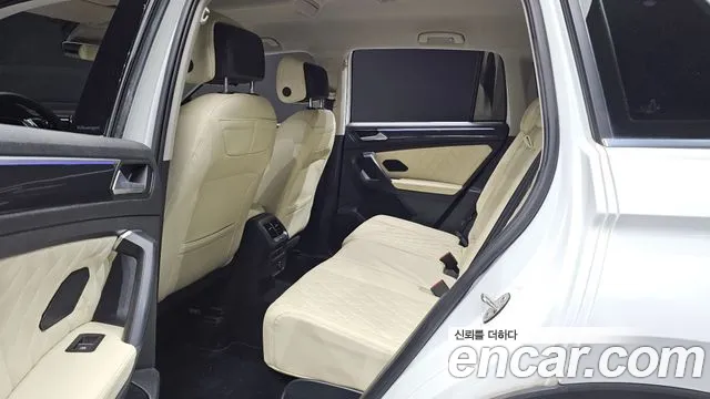 Volkswagen Tiguan 2022 thumb 11