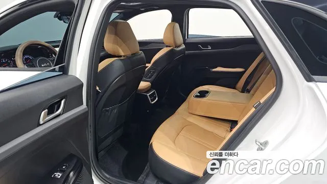 Kia K5 2023 thumb 11