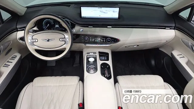 Genesis GV70 2023 thumb 7