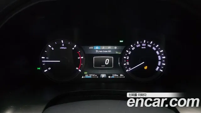 KG_Mobility_Ssangyong Rexton 2019 thumb 7
