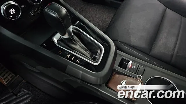 Renault-KoreaSamsung Arkana 2021 thumb 9