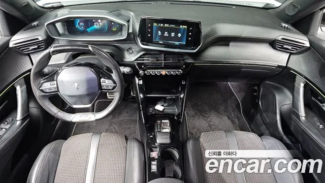 Peugeot 2008 2022 thumb 7