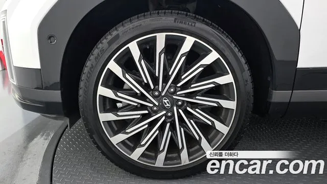 Hyundai Santa Fe 2025 thumb 5
