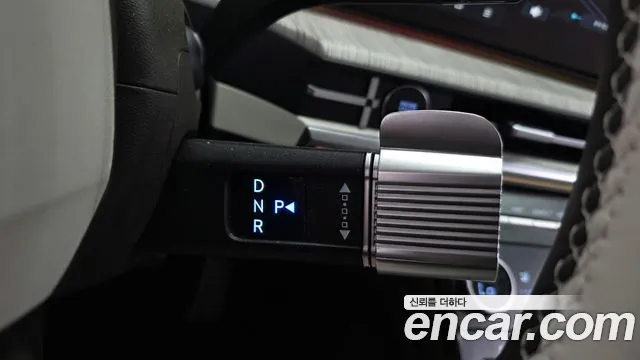 Hyundai Santa Fe 2025 thumb 9