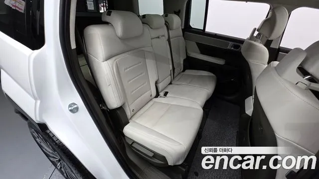 Hyundai Santa Fe 2025 thumb 11