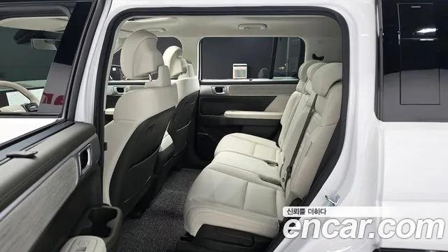 Hyundai Santa Fe 2025 thumb 12