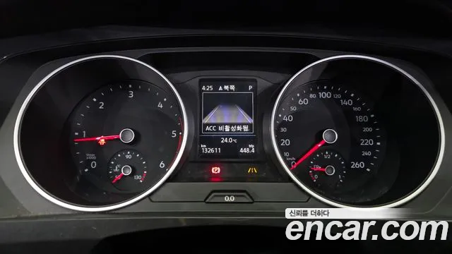 Volkswagen Tiguan 2018 thumb 7