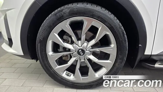Kia Sorento 2020 thumb 5