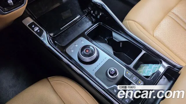 Kia Sorento 2020 thumb 9
