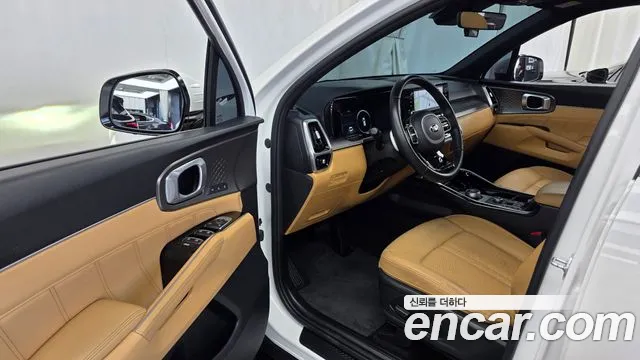 Kia Sorento 2020 thumb 10