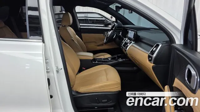 Kia Sorento 2020 thumb 11