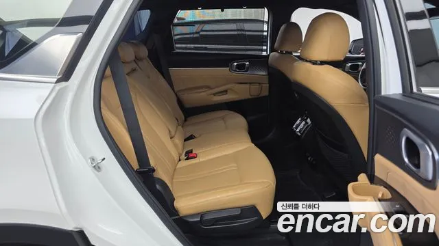 Kia Sorento 2020 thumb 12