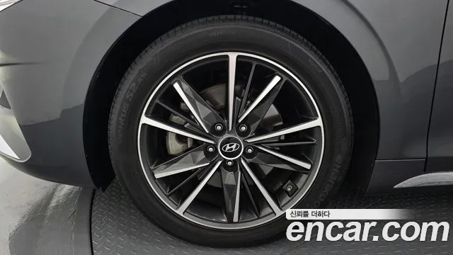 Hyundai Grandeur 2020 thumb 5