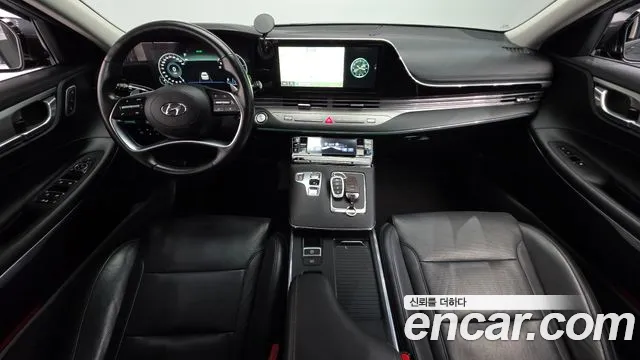 Hyundai Grandeur 2020 thumb 7