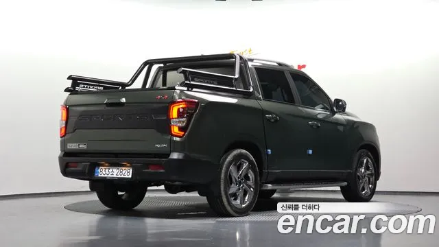 KG_Mobility_Ssangyong Musso 2025 thumb 2
