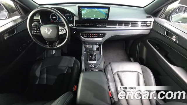 KG_Mobility_Ssangyong Musso 2025 thumb 7