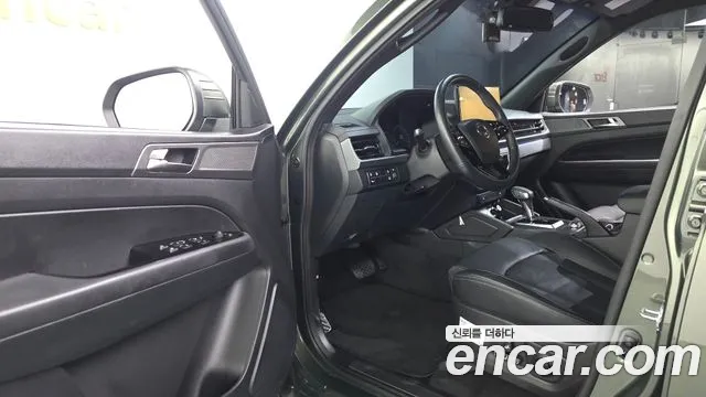 KG_Mobility_Ssangyong Musso 2025 thumb 10