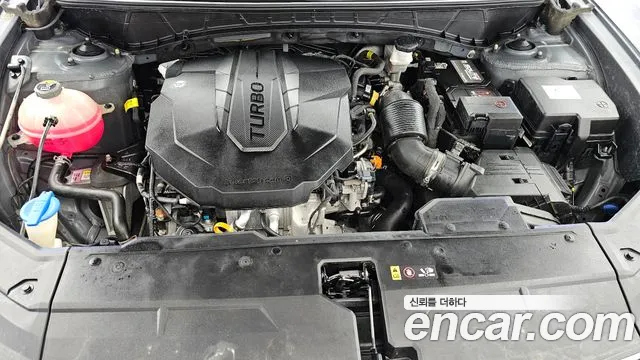 Hyundai Tucson 2022 thumb 6