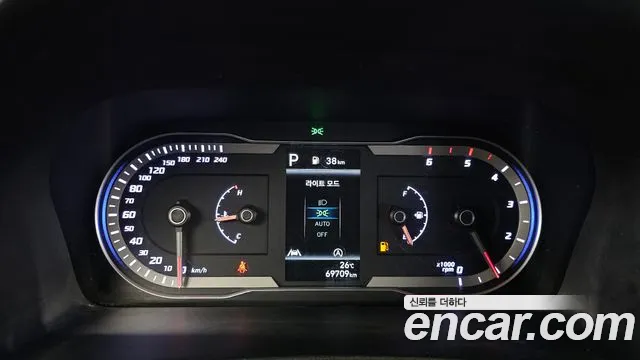 Hyundai Tucson 2022 thumb 8