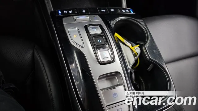 Hyundai Tucson 2022 thumb 9