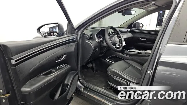 Hyundai Tucson 2022 thumb 10