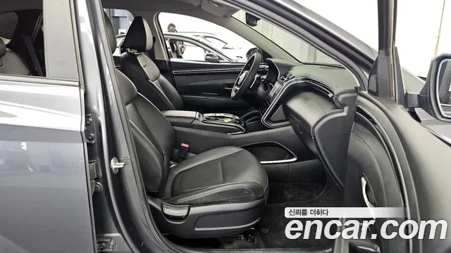 Hyundai Tucson 2022 thumb 11