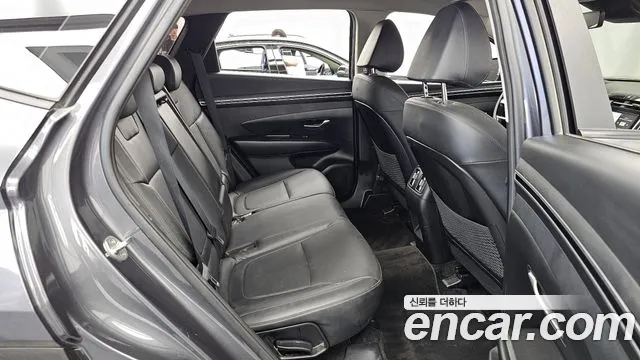Hyundai Tucson 2022 thumb 12