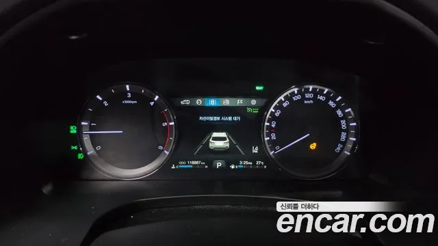 KG_Mobility_Ssangyong Rexton 2018 thumb 7