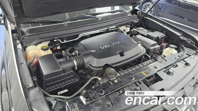 ChevroletGMDaewoo Colorado 2021 thumb 6