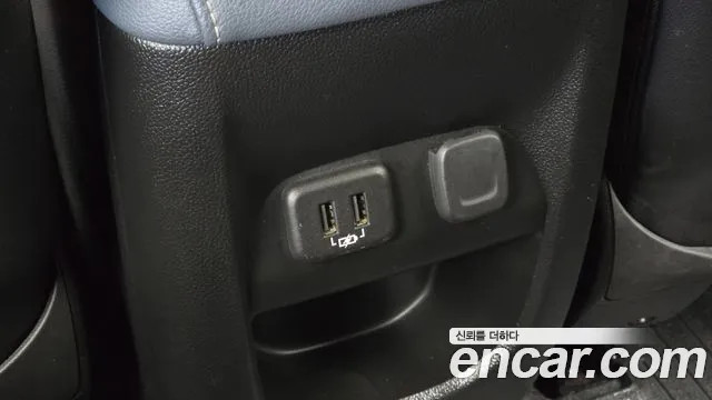 ChevroletGMDaewoo Colorado 2021 thumb 12