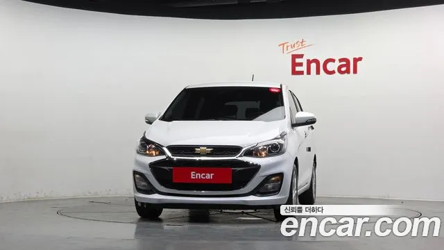 ChevroletGMDaewoo Spark 2019 thumb 3