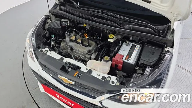 ChevroletGMDaewoo Spark 2019 thumb 6