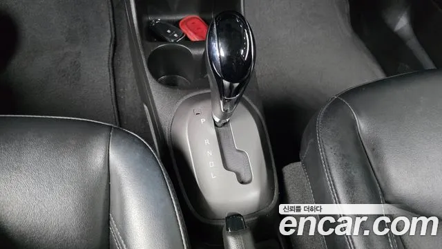 ChevroletGMDaewoo Spark 2019 thumb 9