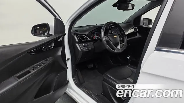 ChevroletGMDaewoo Spark 2019 thumb 10