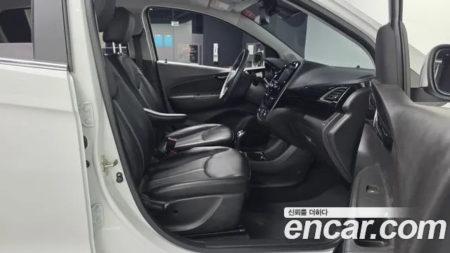 ChevroletGMDaewoo Spark 2019 thumb 11