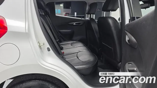 ChevroletGMDaewoo Spark 2019 thumb 12