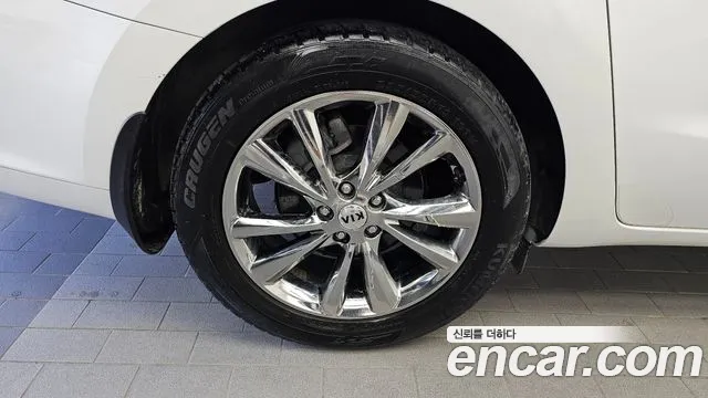 Kia Carnival 2019 thumb 5