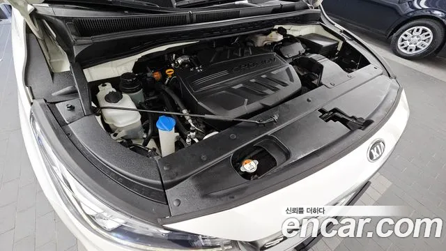 Kia Carnival 2019 thumb 6