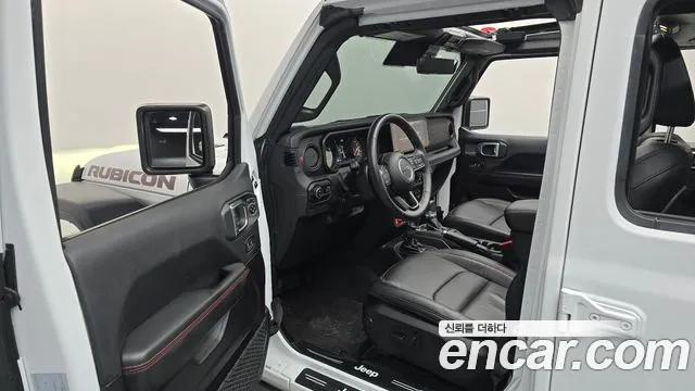 Jeep Wrangler 2025 thumb 10