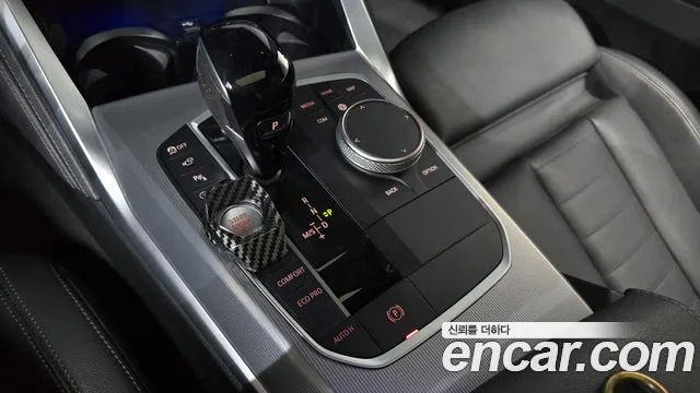 BMW 4-Series 2022 thumb 8