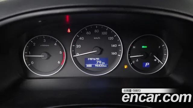 Hyundai Starex 2017 thumb 7