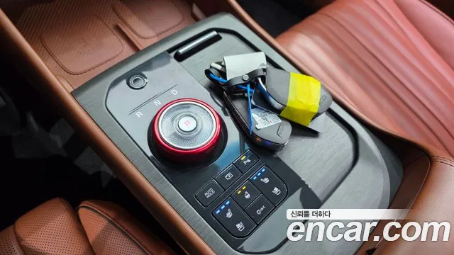 Kia K8 2024 thumb 9
